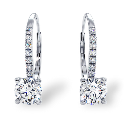 Drop Earrings