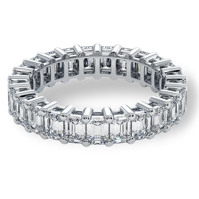 Eternity Bands