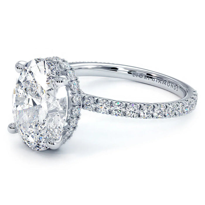 Canary Fancy Yellow Diamond Rings: A Buyer’s Guide